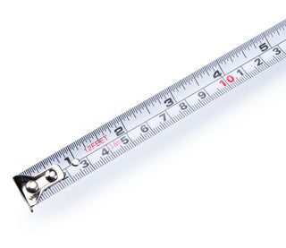 Park Tool RR-12.2 Measurement Tape Measure
