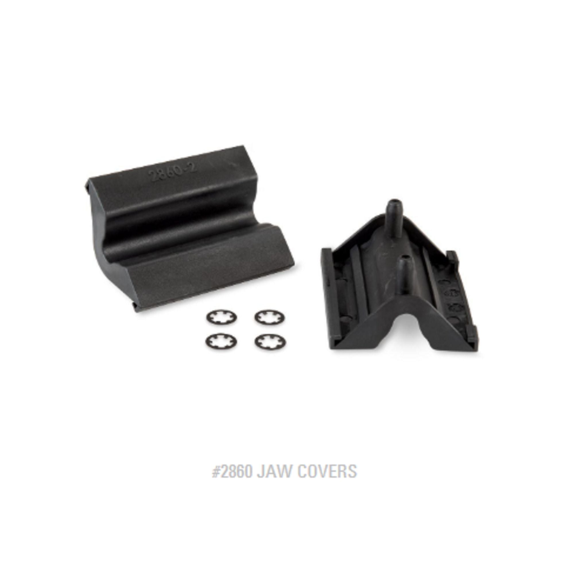 Park Tool Part Thick Jaw CVR PCS-9.2-3/10.2-3