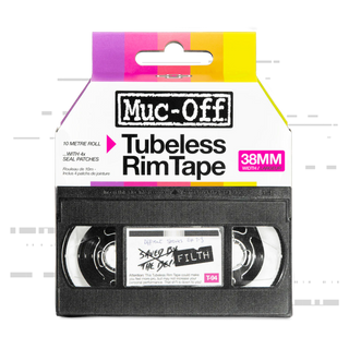 Muc-Off Rim Tape 10m Roll - 38mm