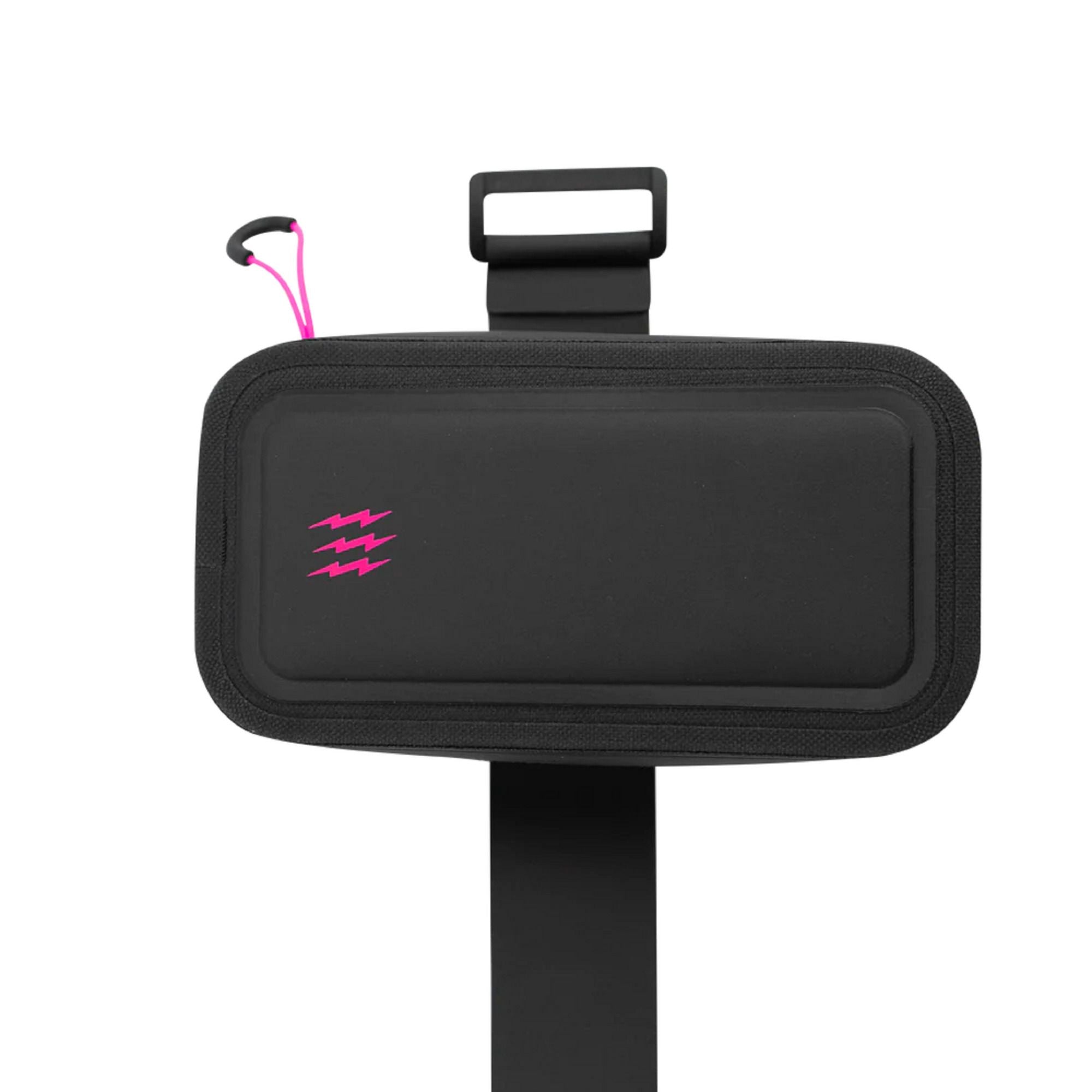 Muc-Off Saddle Bag Pack - Black