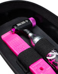 Muc-Off Saddle Bag Pack - Black