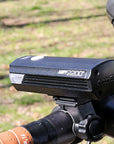 Cat Eye AMPP 2200 Bike Front Light