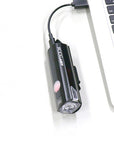 Cat Eye AMPP 500S Bike Front Light