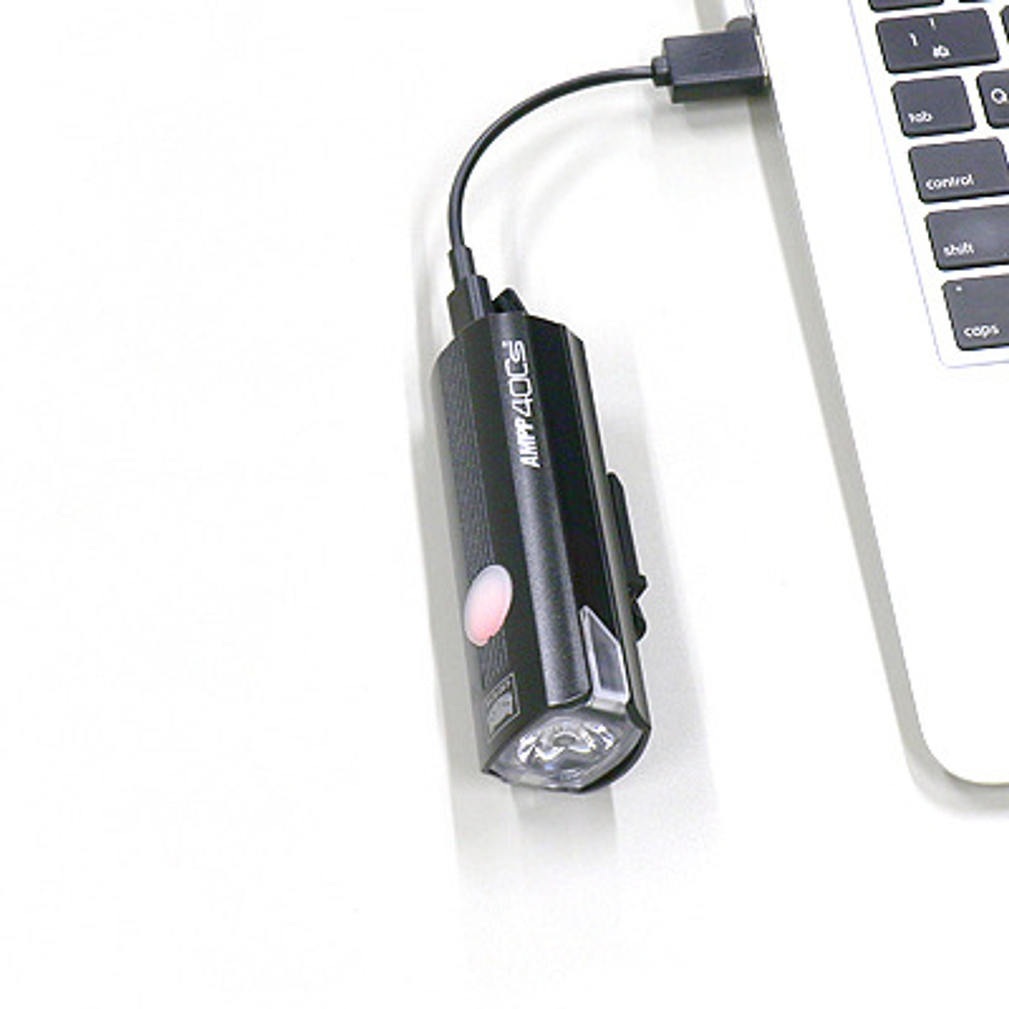 Cat Eye AMPP 400S Bike Front Light