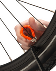 Park Tool SW-6 Spoke 0.146 3.7MM - Orange
