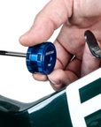 Park Tool TH-3 Tap and Bit Driver
