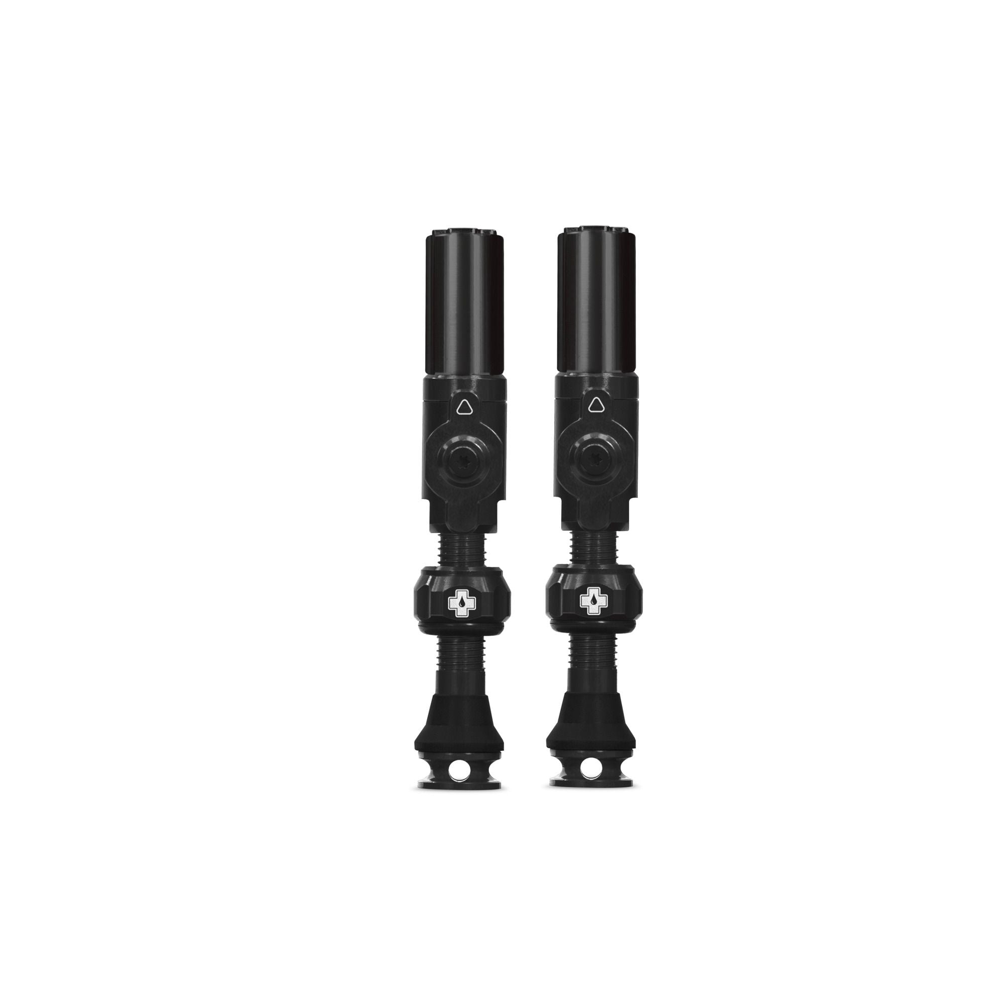 Muc-Off Tubeless Valves Big Bore Hybrid M - Black