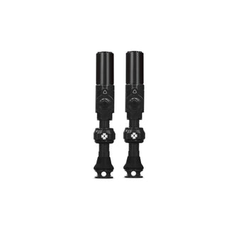 Muc-Off Tubeless Valves Big Bore Hybrid M - Black