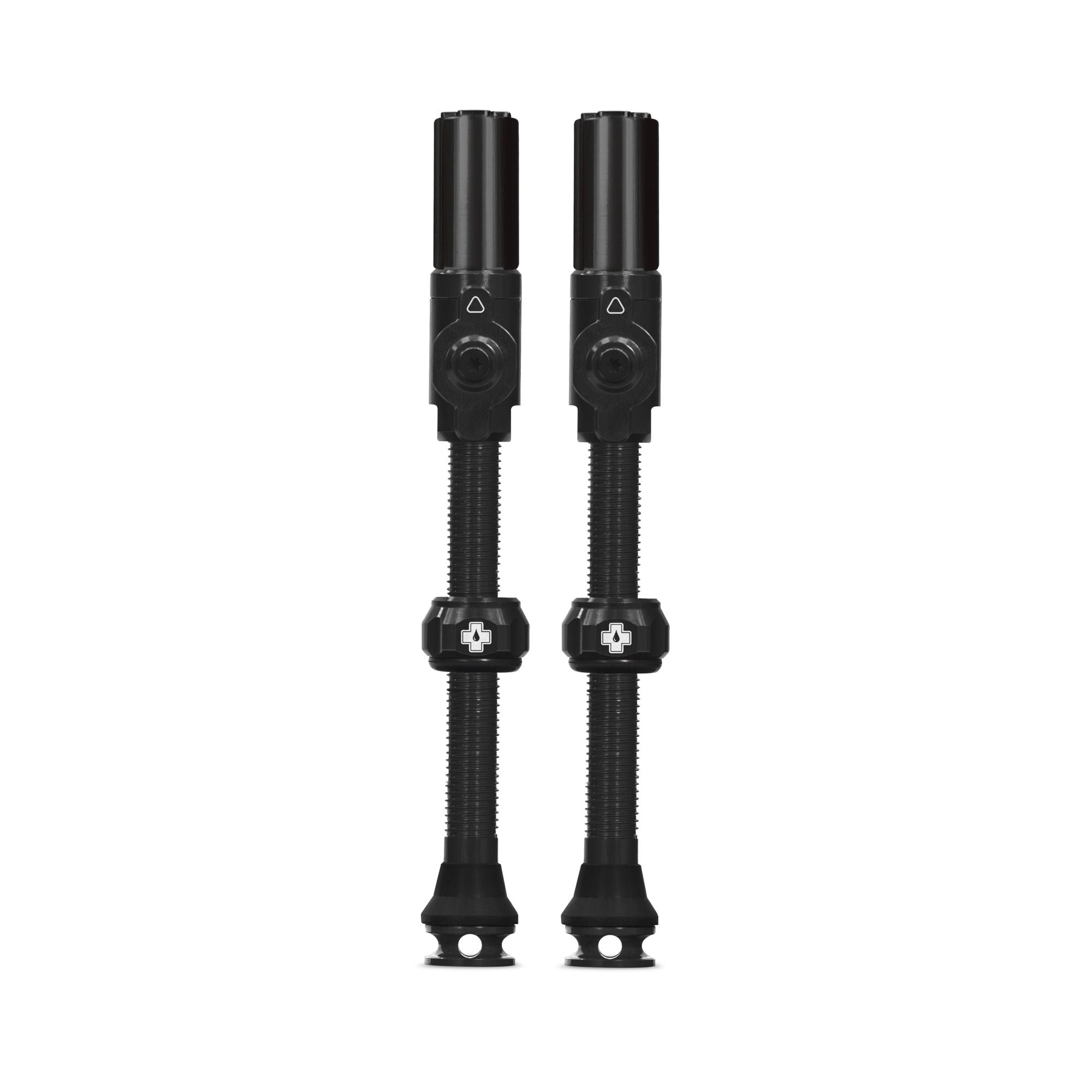 Muc-Off Tubeless Valves Big Bore Hybrid XL - Black