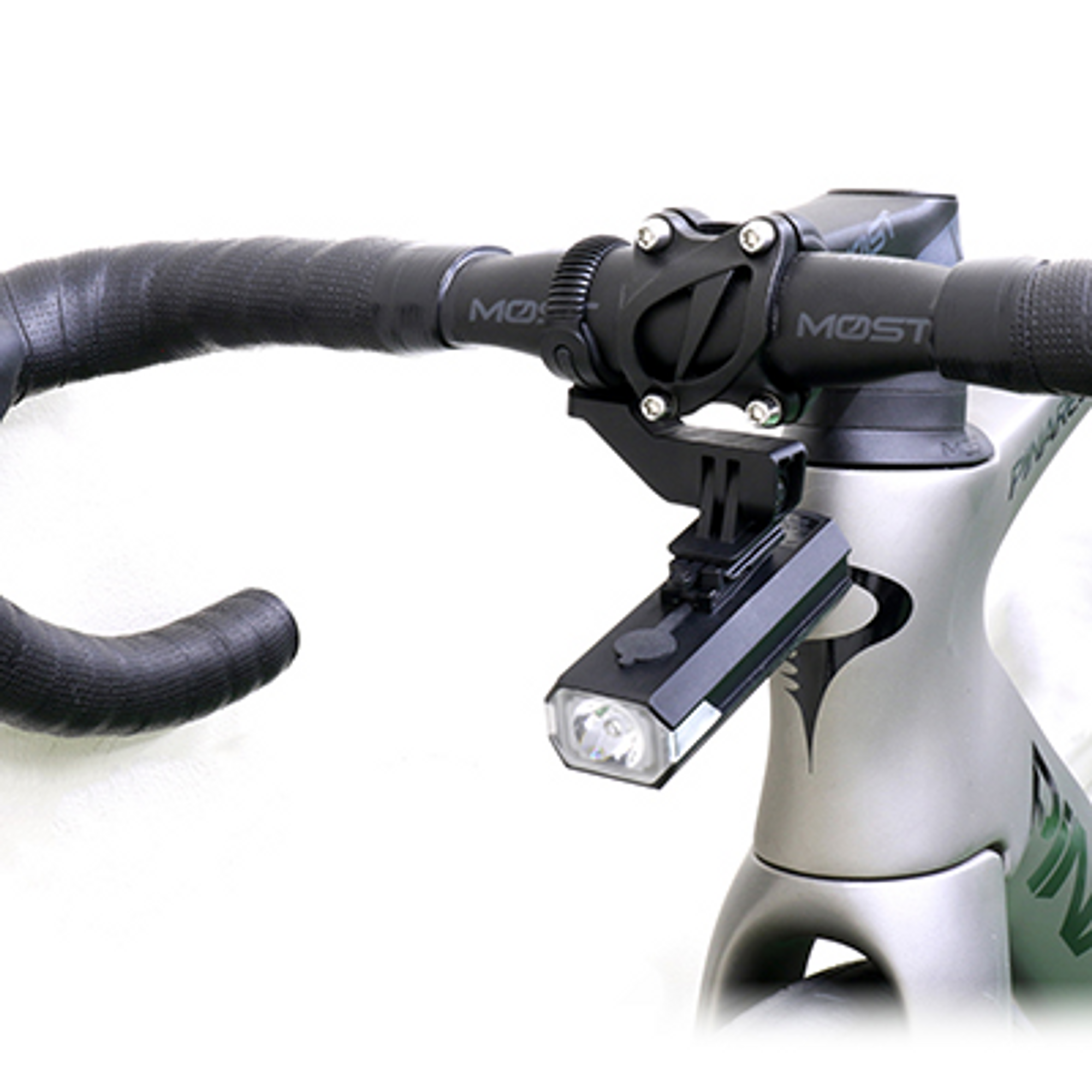 Cat Eye Center Mount Bracket