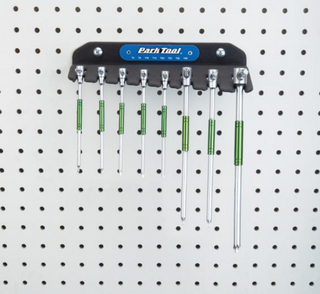 Park Tool THT-H Torx Wrench Holder