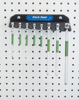 Park Tool THT-H Torx Wrench Holder