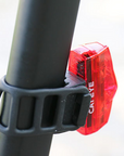 Cat Eye AMPP 400S & Viz100 Bike Light Set USB Rechargeable