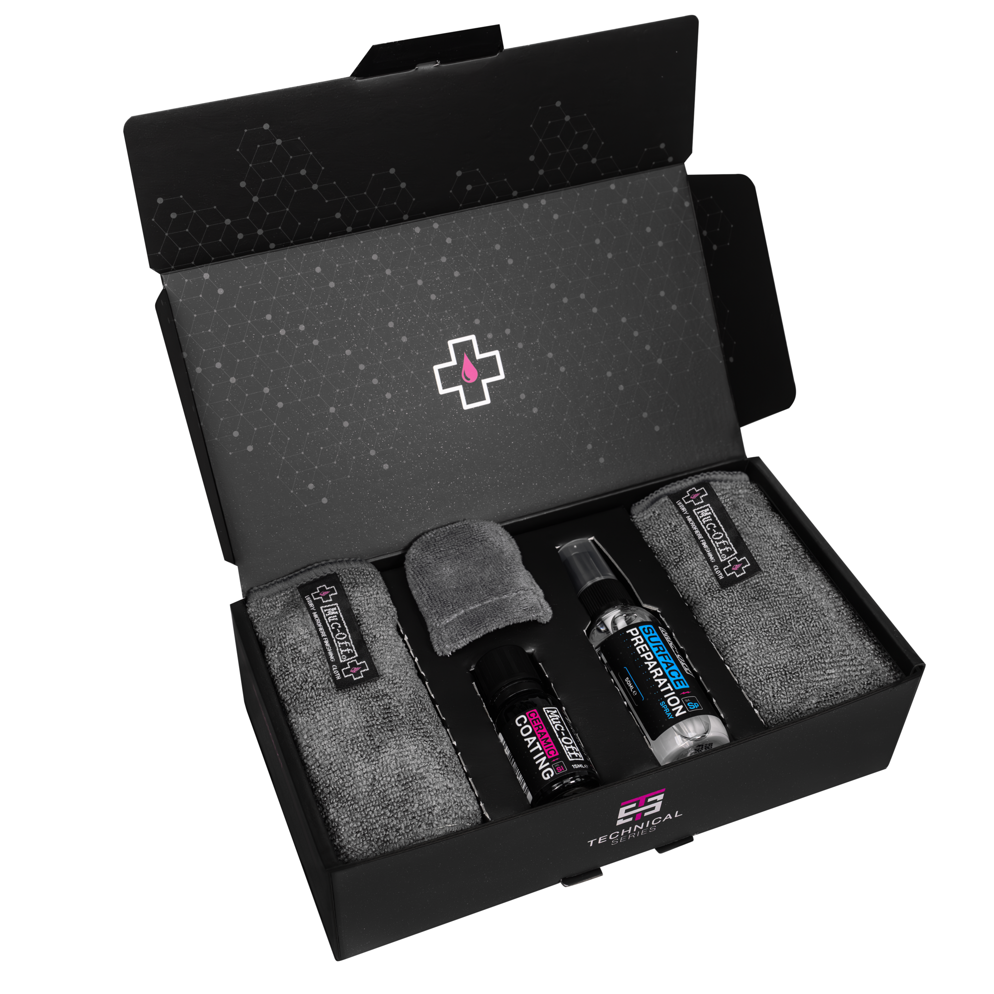 Muc-Off Ceramic Protection Kit