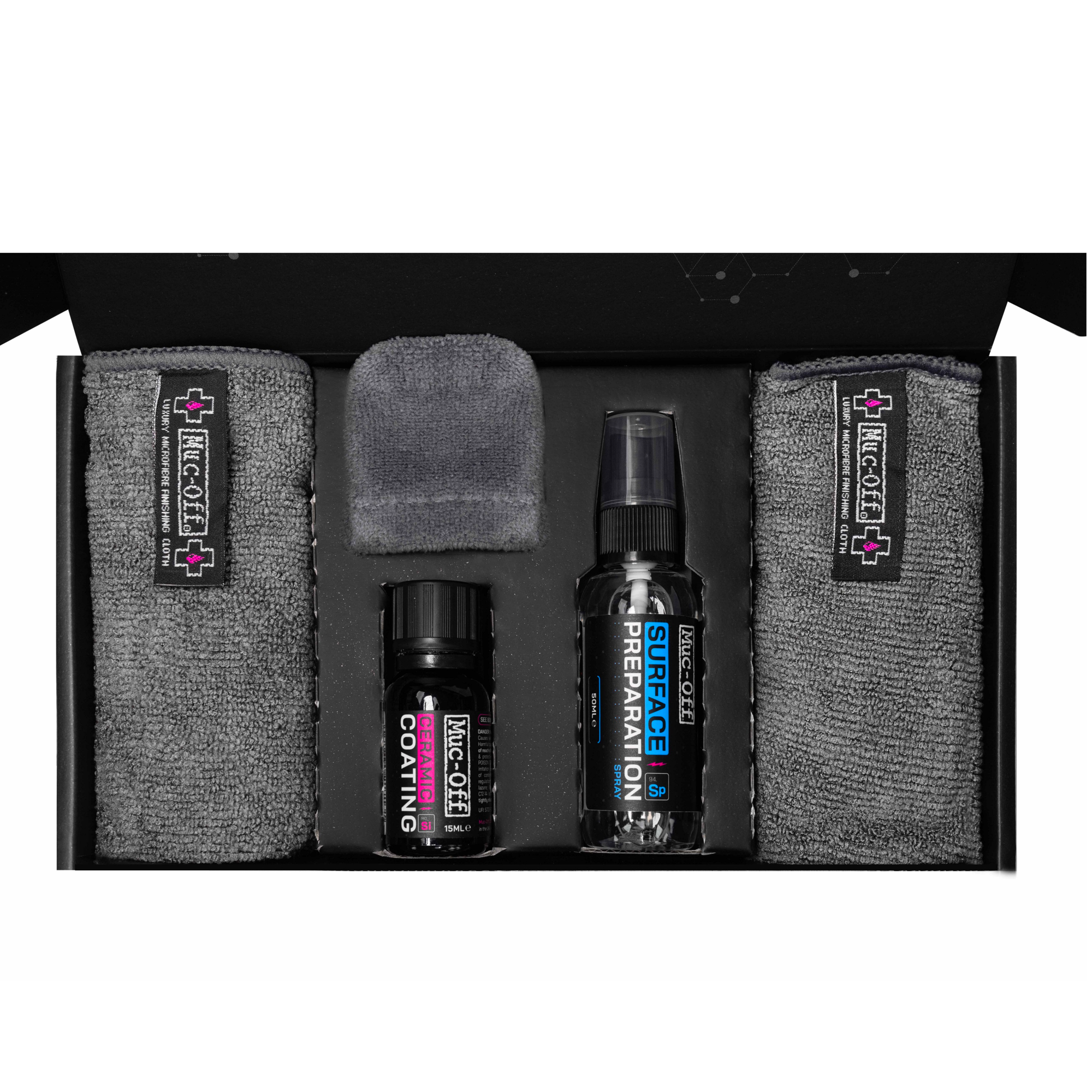 Muc-Off Ceramic Protection Kit
