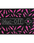 Muc-Off Ridiculously Absorbent Floor Mat
