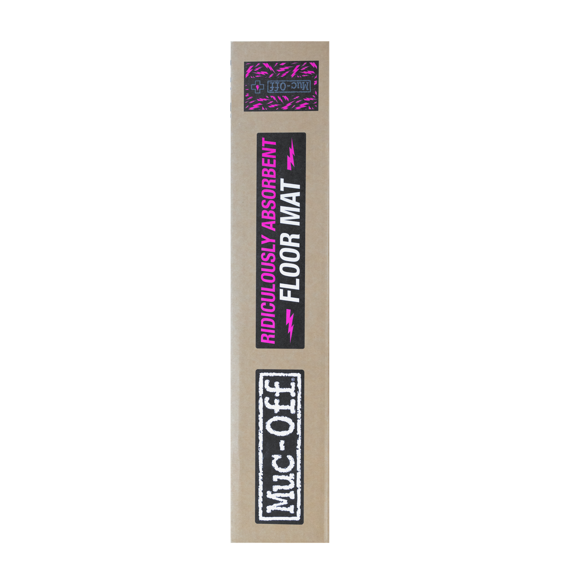 Muc-Off Ridiculously Absorbent Floor Mat