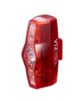 Cat Eye VIZ 150 Rear Bike Light USB Rechargeable