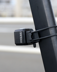 Cat Eye Nano60 Rear Bike Light USB Rechargeable