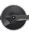 SRAM Brake Caliper Red D1 Front Carbon 16mm Nut