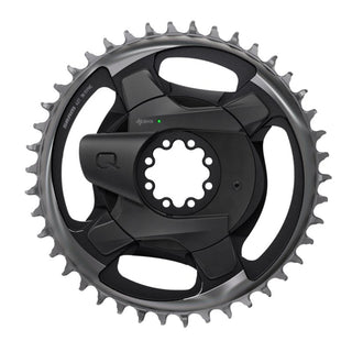 SRAM Power Meter SPIDER RED/FORCE AXS D1 107BCD