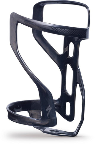 Specialized S-Works Carbon Zee Cage II – Left - Carbon/Charcoal