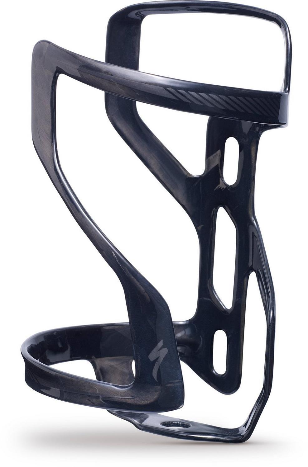 Specialized S-Works Carbon Zee Cage II – Left - Carbon/Charcoal