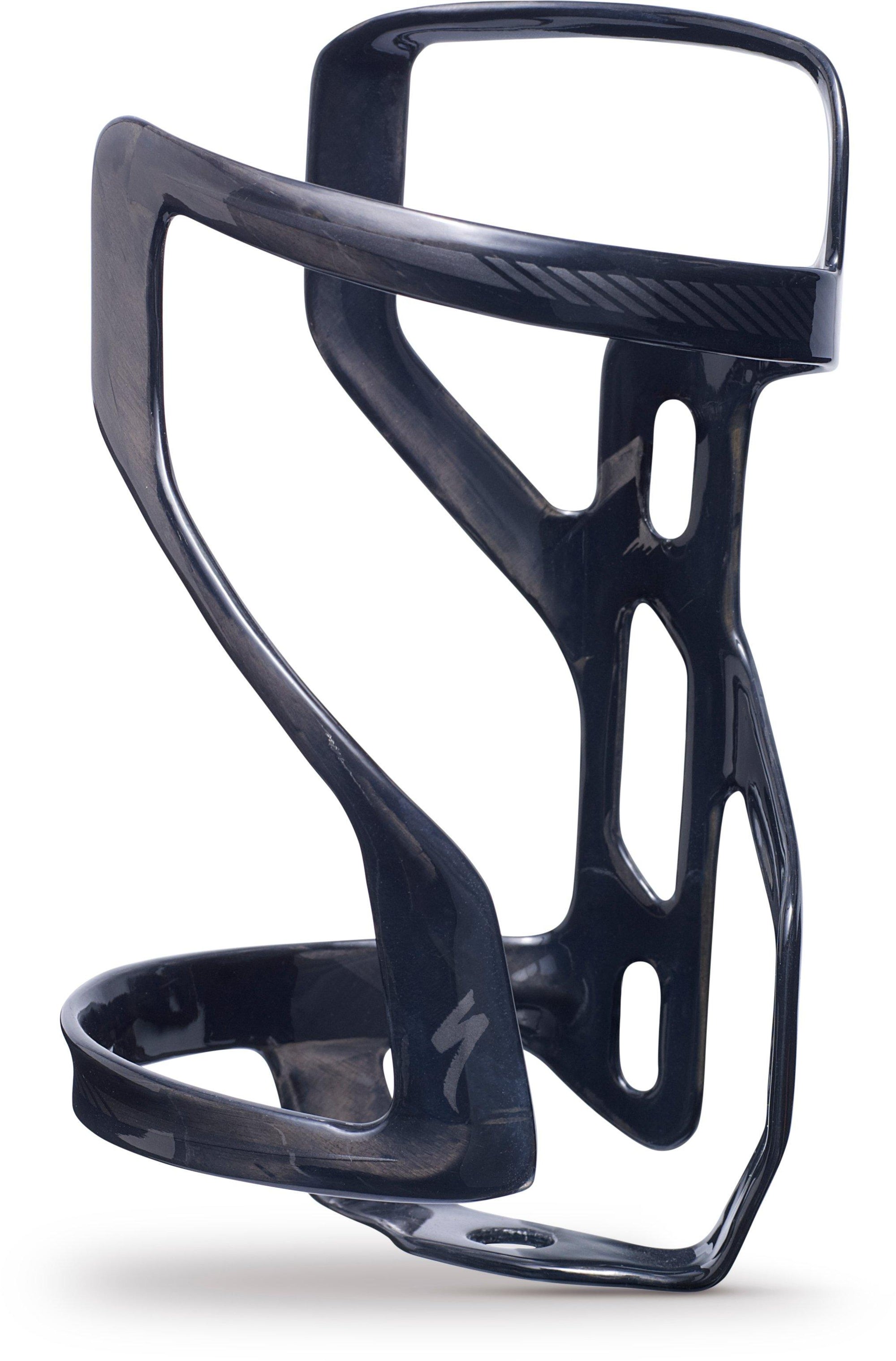 Specialized S-Works Carbon Zee Cage II – Left - Carbon/Charcoal