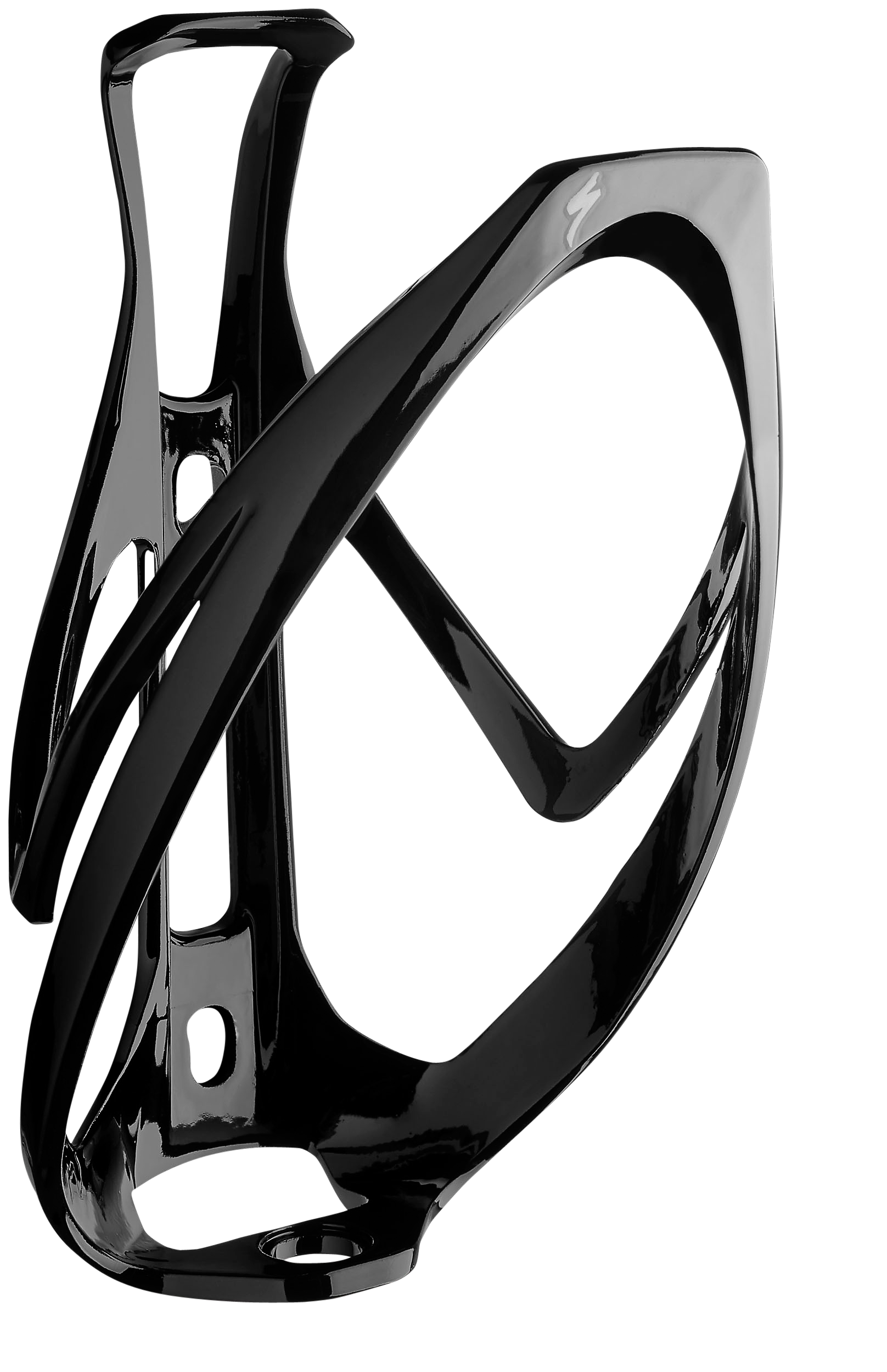 Specialized Rib Cage II - Black