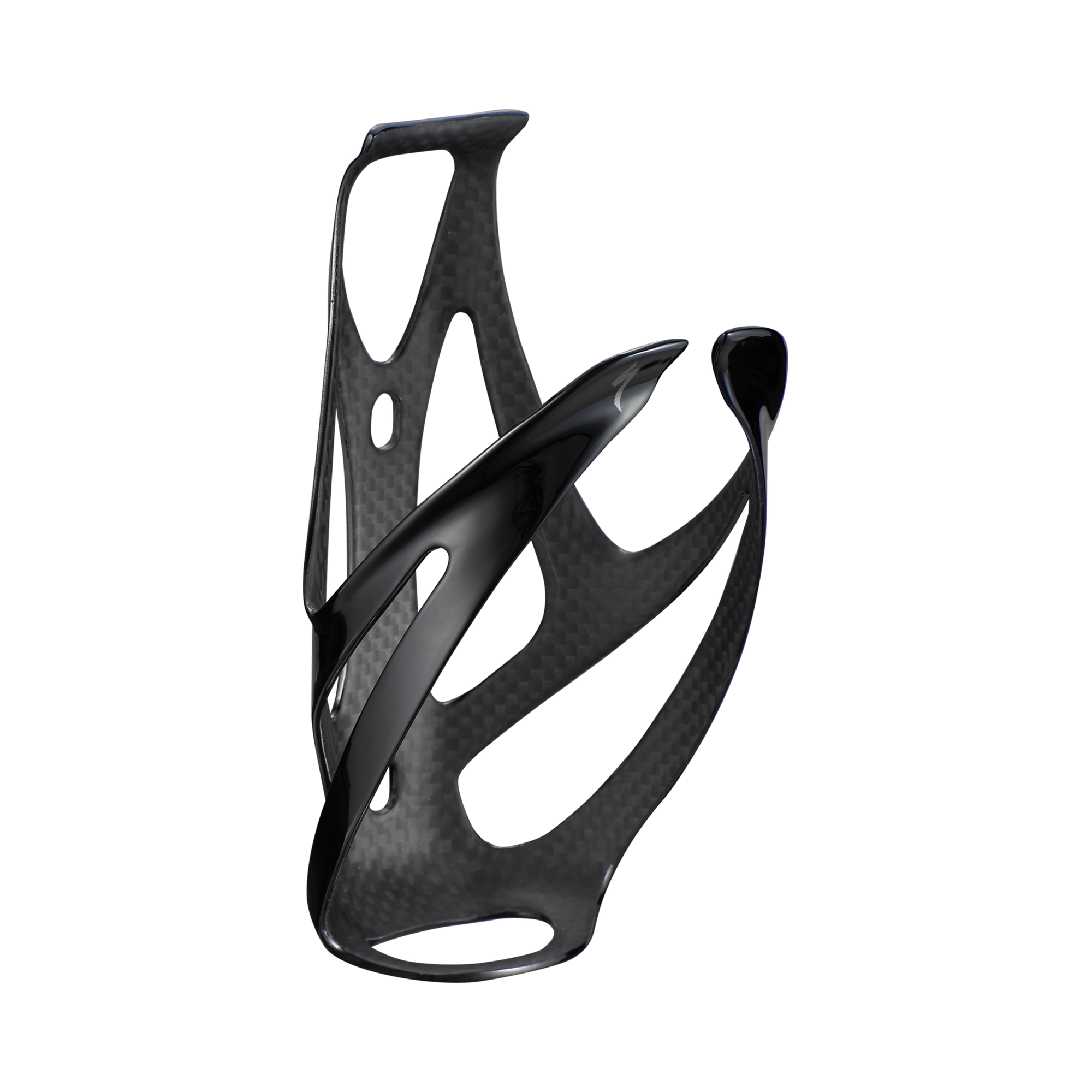 Specialized S-Works Carbon Rib Cage III - Carbon/Gloss Black