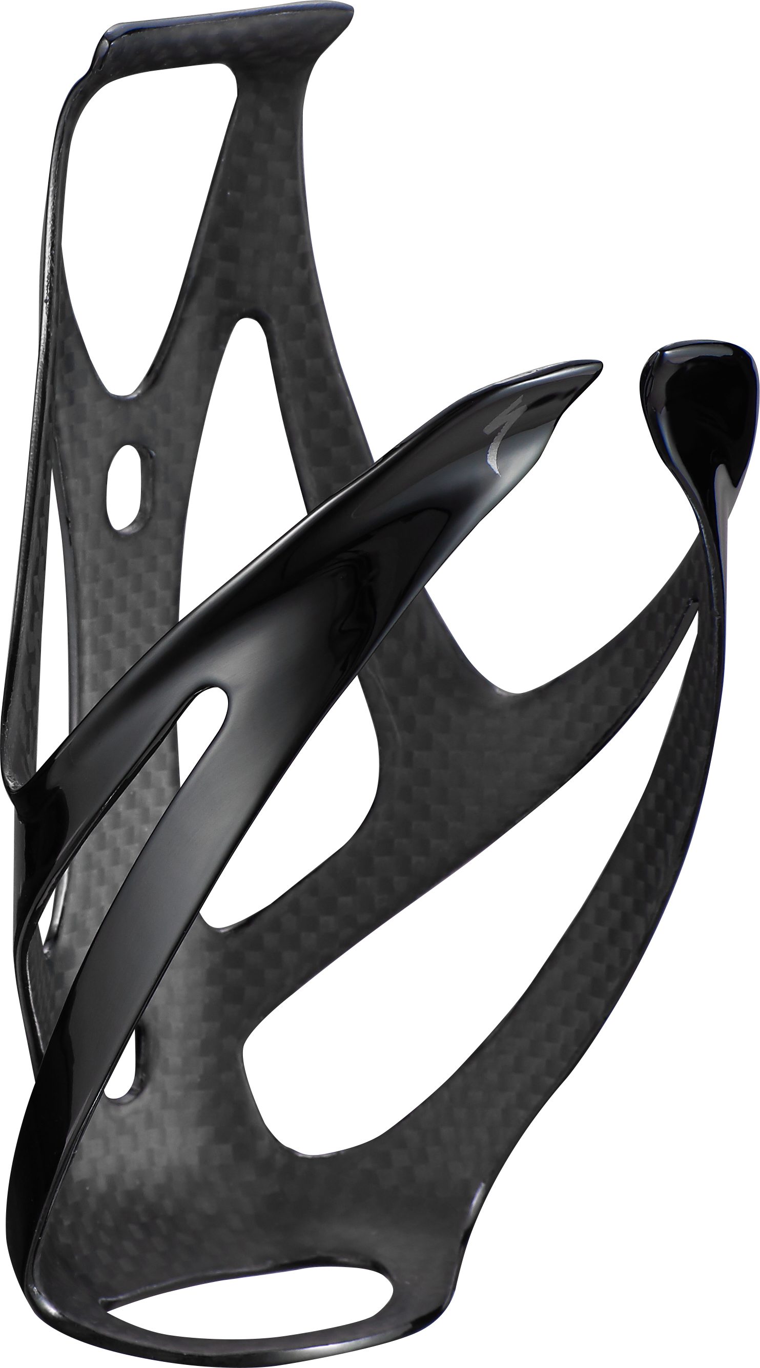 Specialized S-Works Carbon Rib Cage III - Carbon/Gloss Black