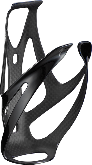 Specialized S-Works Carbon Rib Cage III - Carbon/Gloss Black