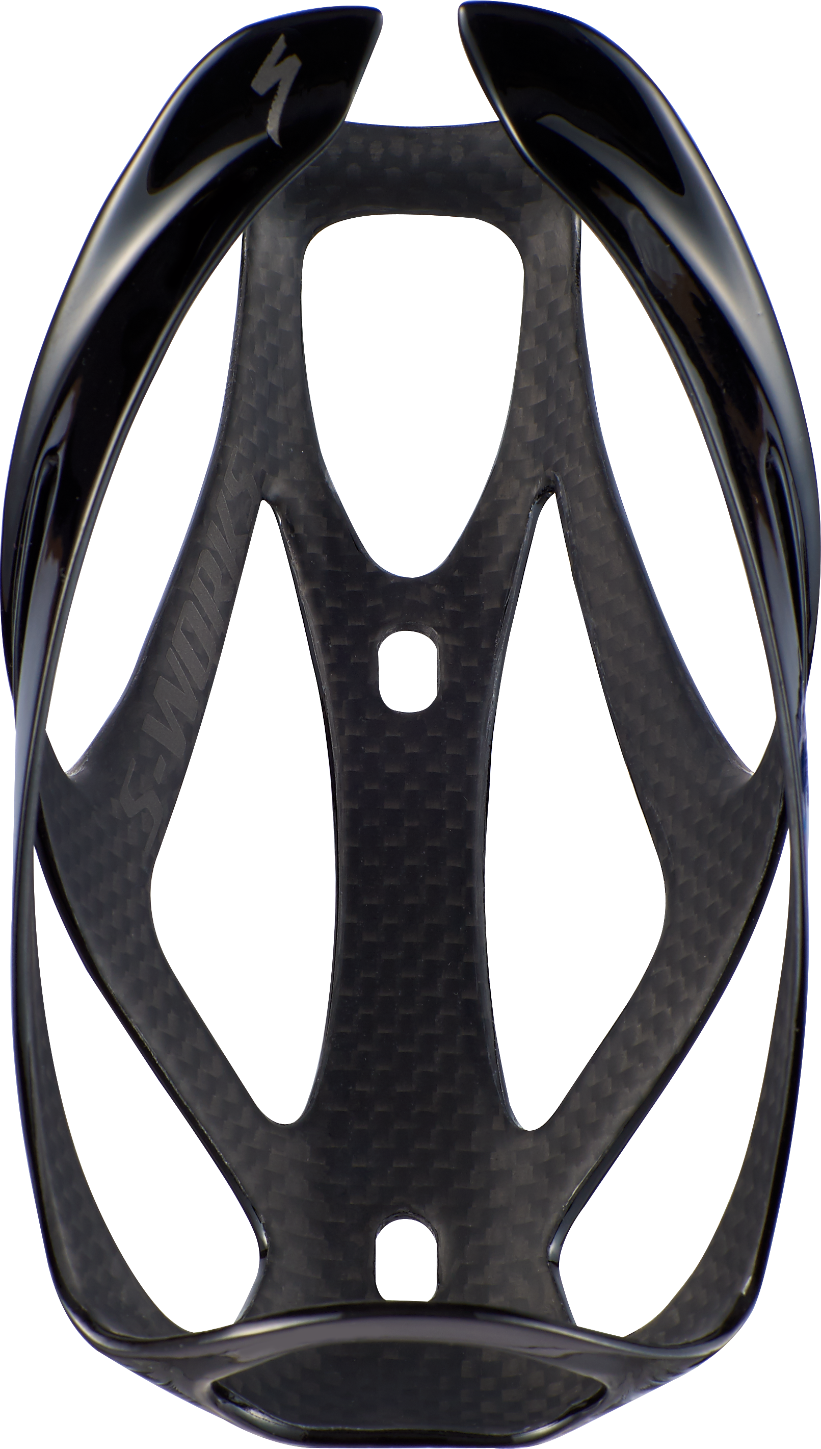 Specialized S-Works Carbon Rib Cage III - Carbon/Gloss Black