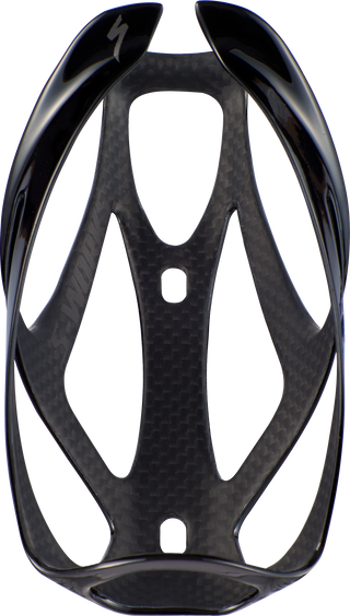 Specialized S-Works Carbon Rib Cage III - Carbon/Gloss Black