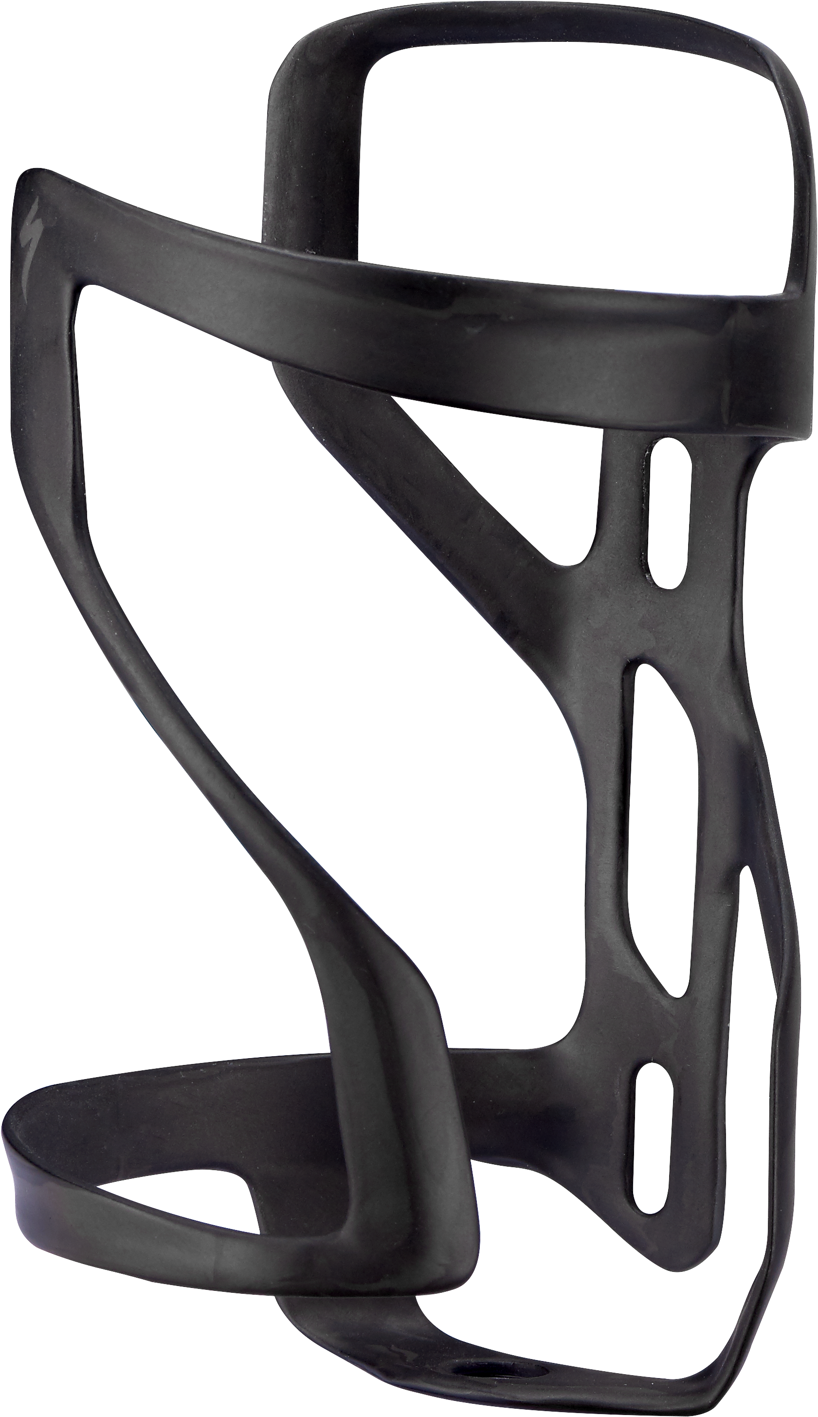 Specialized S-Works Carbon Zee Cage II – Left - Matte Carbon