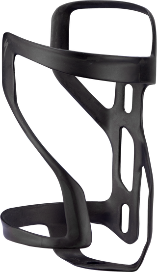 Specialized S-Works Carbon Zee Cage II – Left - Matte Carbon