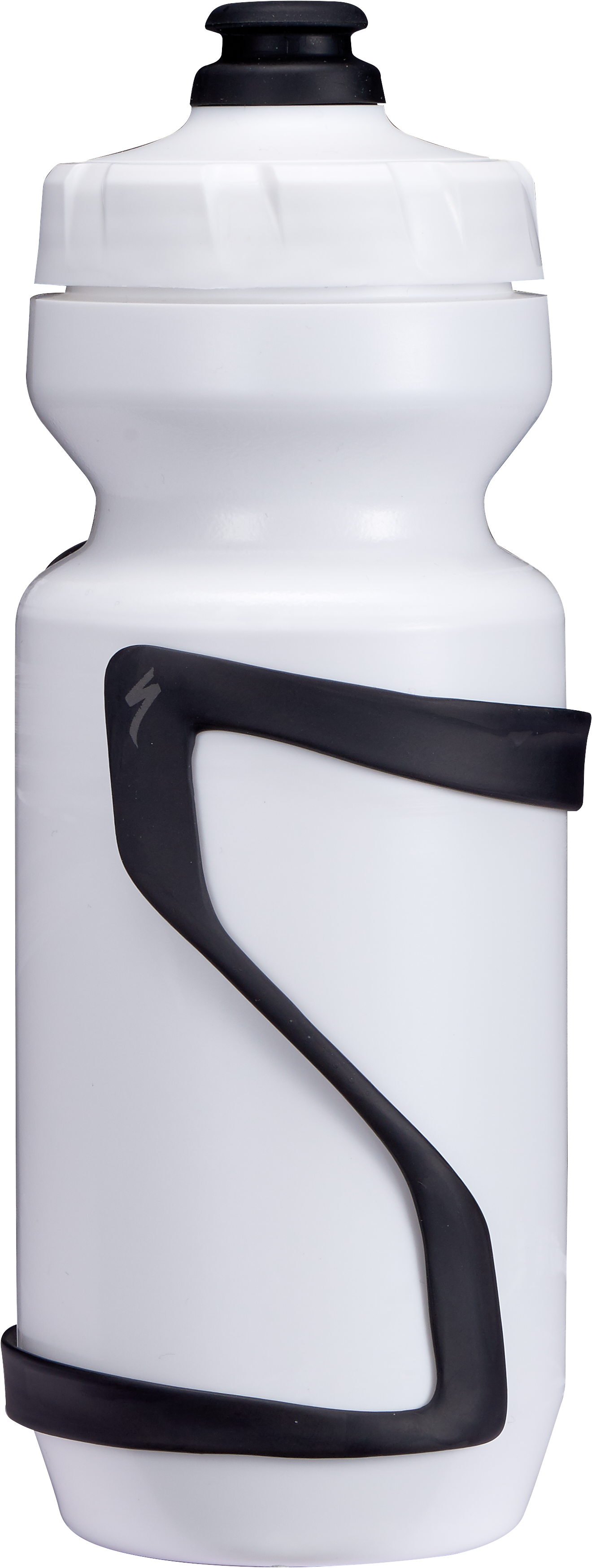 Specialized S-Works Carbon Zee Cage II – Left - Matte Carbon