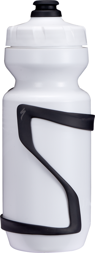 Specialized S-Works Carbon Zee Cage II – Left - Matte Carbon