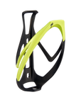 Specialized Rib Cage II - Matte Black/Hyper Green