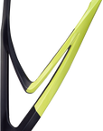 Specialized Rib Cage II - Matte Black/Hyper Green