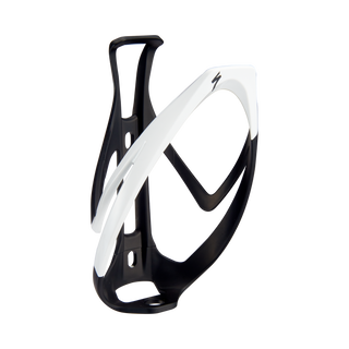 Specialized Rib Cage II - Matte Black/White