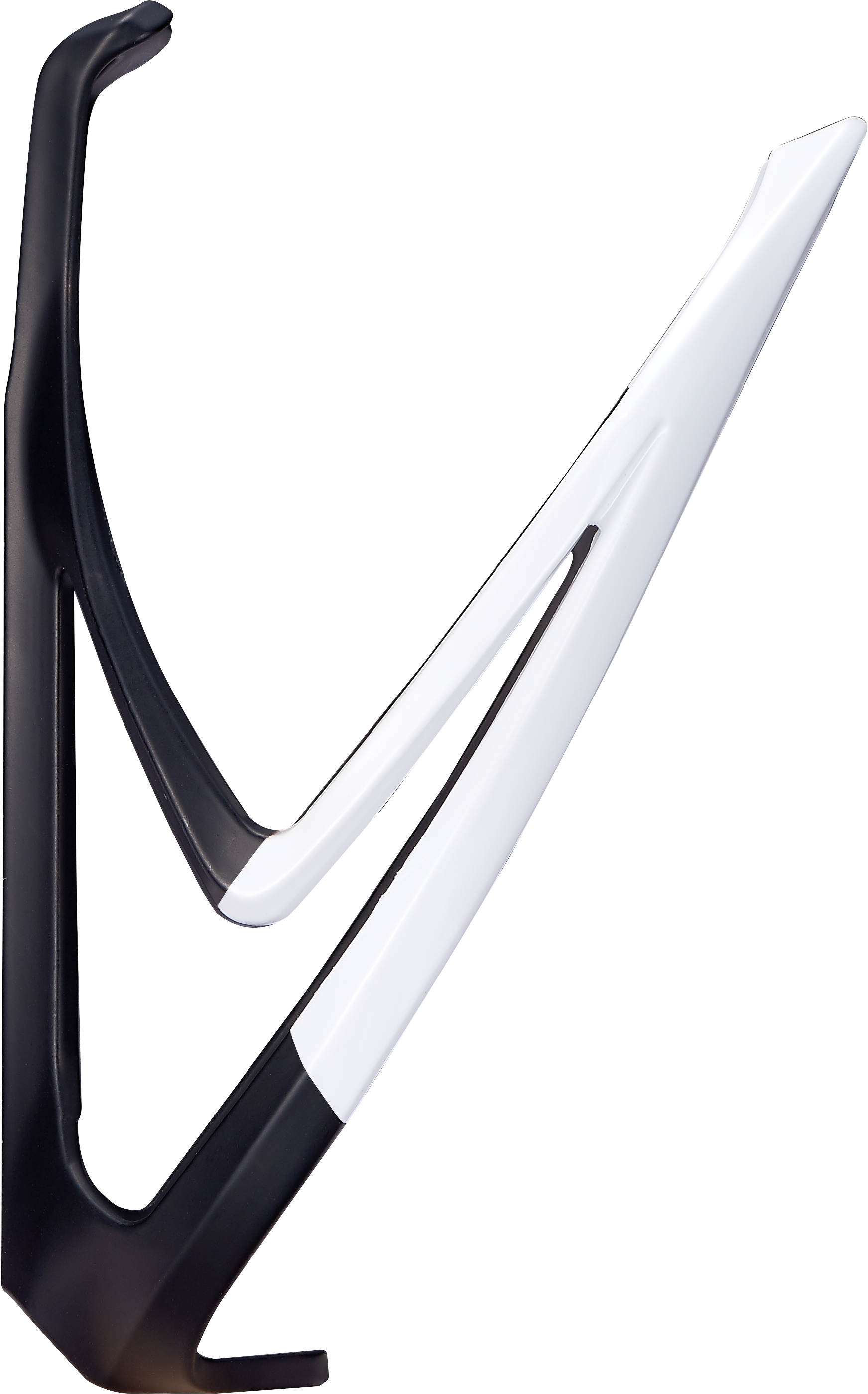 Specialized Rib Cage II - Matte Black/White