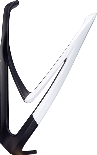 Specialized Rib Cage II - Matte Black/White