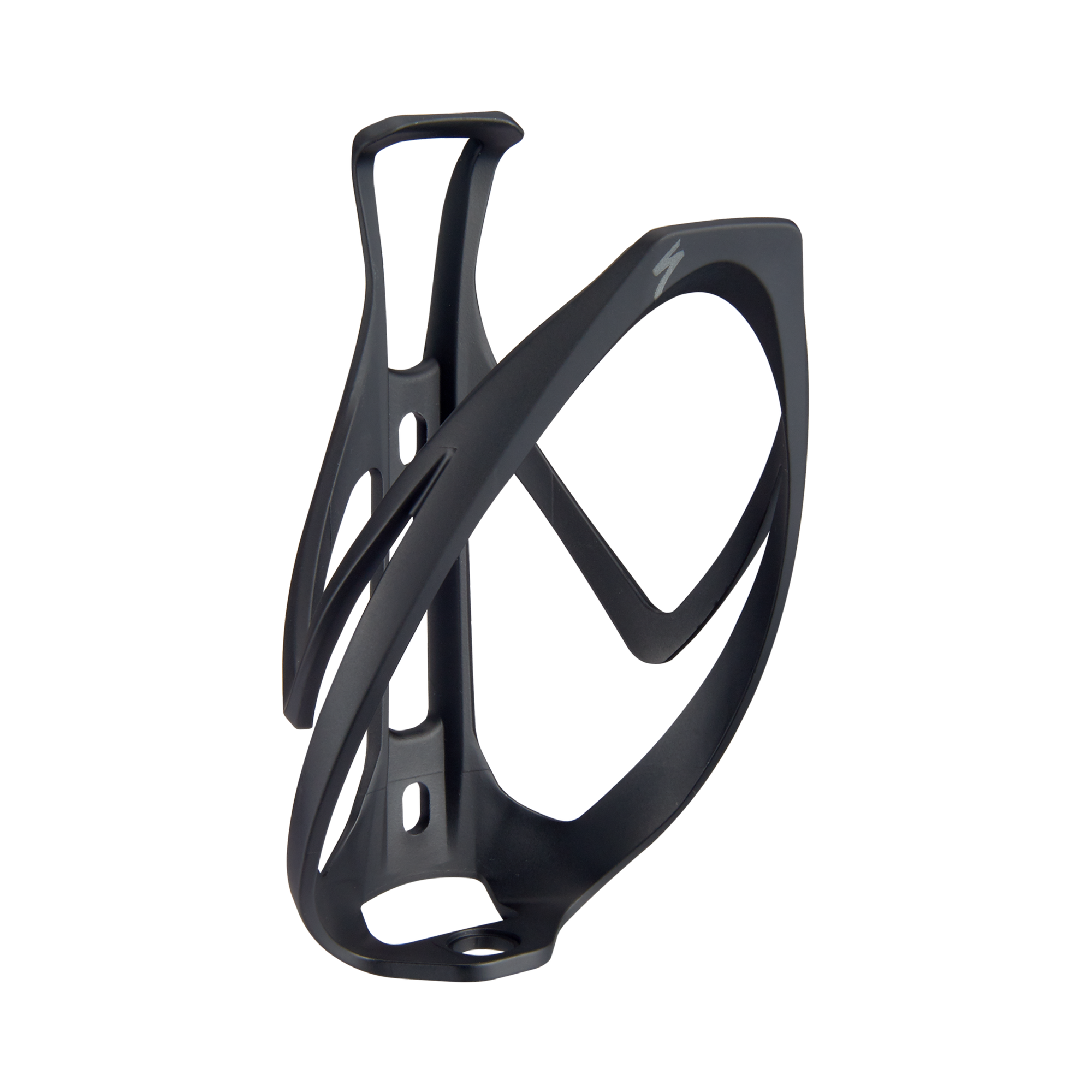 Specialized Rib Cage II - Matte Black Ii