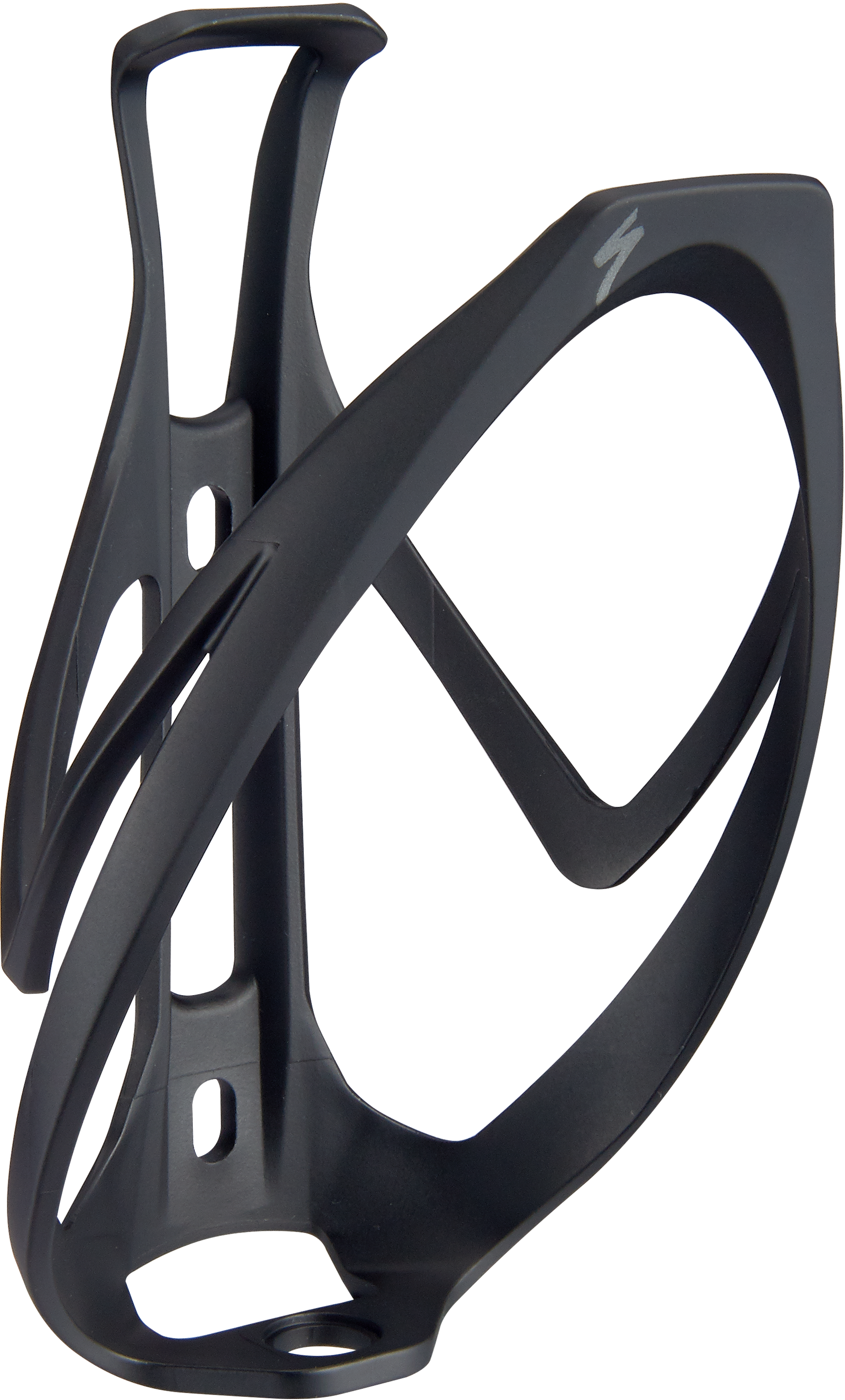 Specialized Rib Cage II - Matte Black Ii