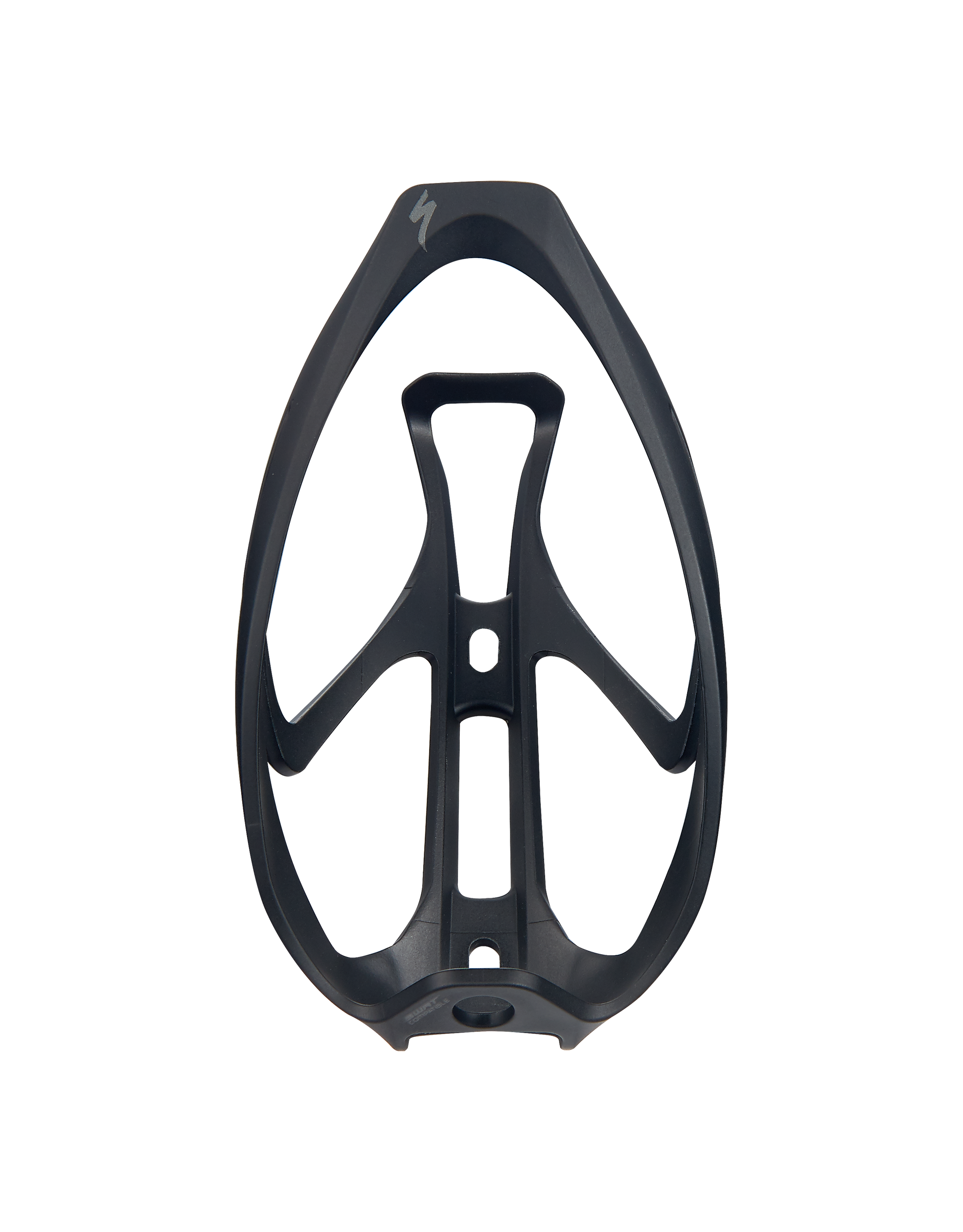Specialized Rib Cage II - Matte Black Ii