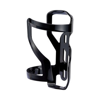 Specialized Zee Cage II – Left - Gloss Black
