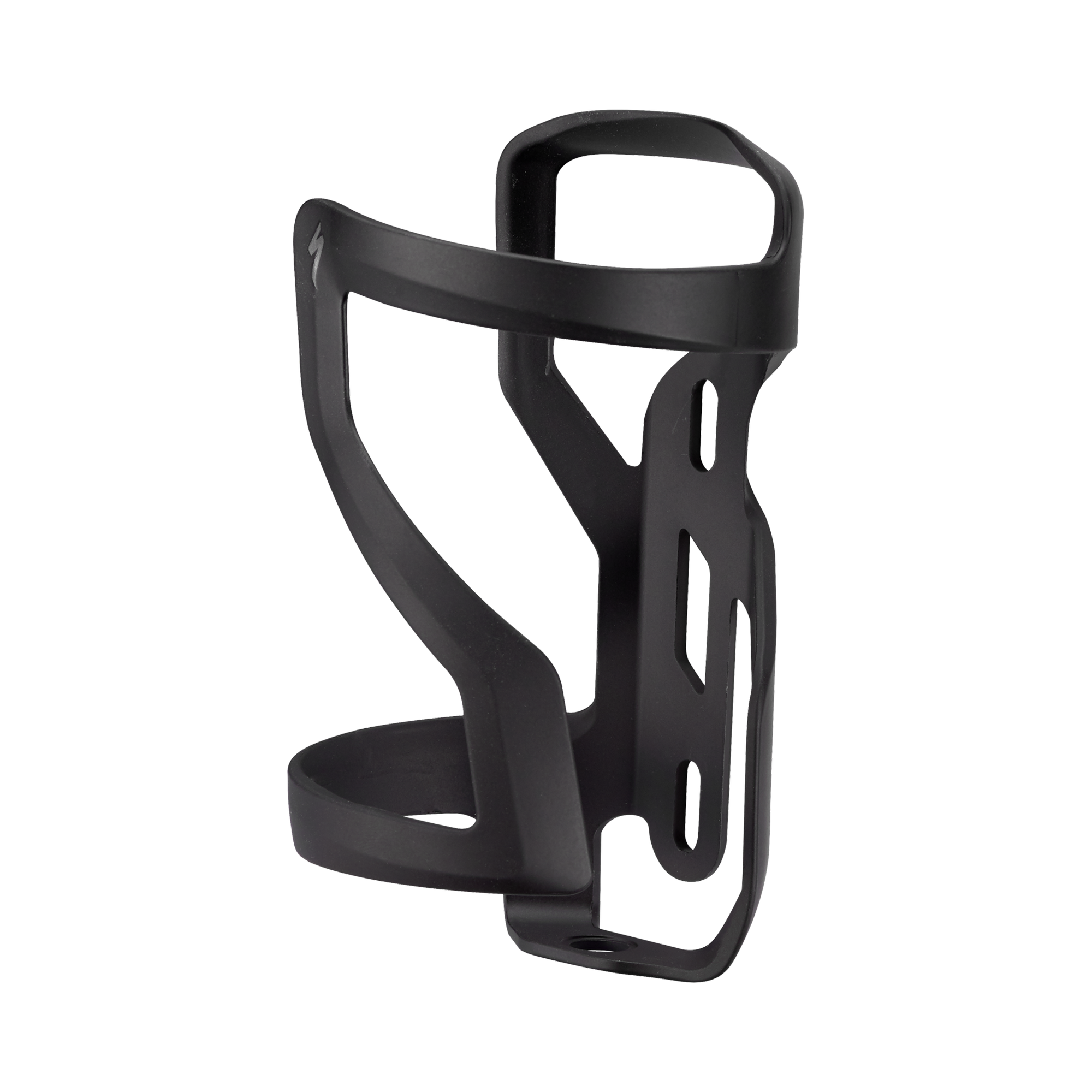 Specialized Zee Cage II – Left - Matte Black
