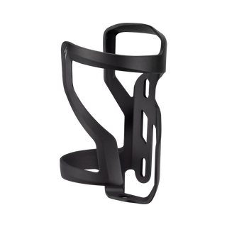Specialized Zee Cage II – Left - Matte Black