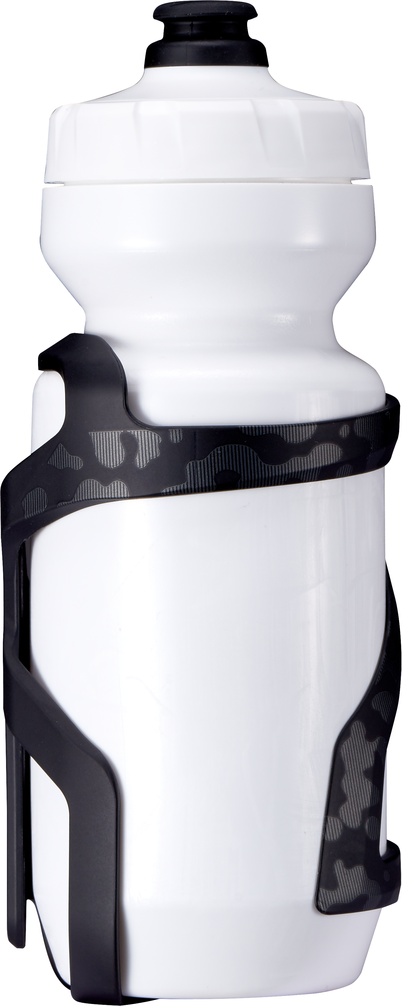 Specialized Zee Cage II – Right - Matte Black